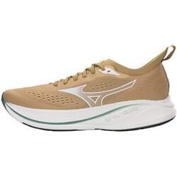 Mizuno Tekaški čevelj 'NEO ZEN 2(M)' kaki / bela Cene