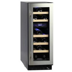 Dunavox DAUF-17.58DSS vinska vitrina Cene