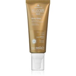 Heliocare 360° Body glow sunscreen SPF50+ 100ml Cene