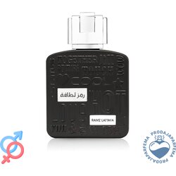 Lattafa Ramz Silver - 100ml Cene
