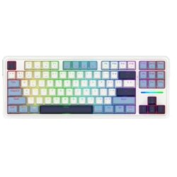Redragon gaming mehanička tastatura antonium pro K728 wireless Cene