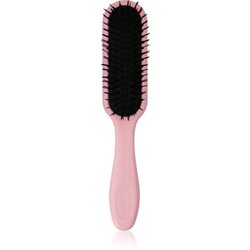Denman Detangling D90 The Mini Detangler krtača za lažje razčesavanje las Pink Crush 1 kos Cene