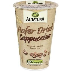 Alnatura bio ovseni napitek cappuccino Cene