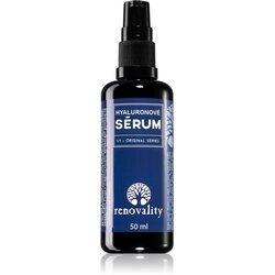 Renovality Original Series hijaluronski serum 50 ml Cene