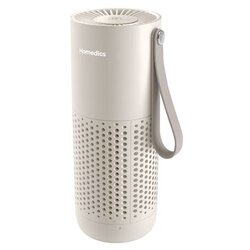 Homedics Čistilec zraka WhisperPure Mini bež, (5000529529) Cene