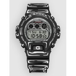 G-shock DW-6900JV-1ER Ura black Cene