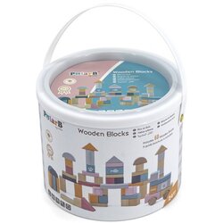 Viga Polar B kocke v vedru Cene