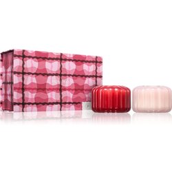 Paddywax Ripple Rose & Gardenia poklon set Cijene