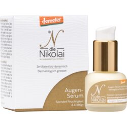 dieNikolai serum za oči Cene
