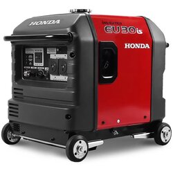 Honda agregat EU30IS Cene