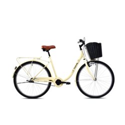 Adria gradski bicikl CTB MELODY 26"HT - 26" Cene