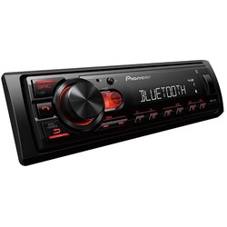 Pioneer Auto Radio MVH-230BT Cene
