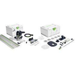 Festool Oberfräse OF 1010 REBQ-FS-Set Cene