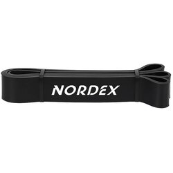 Nordex guma za vezbanje 2080x4,5x21mm- black medium ( 1012 ) Cene