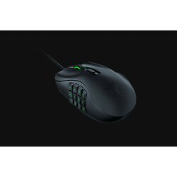 Razer Gaming miš Naga X MMO Cene