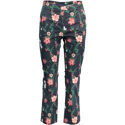 Gant WOMEN'S BLUE TROUSERS Cijene