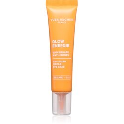 Yves Rocher Glow Energie posvjetljujuća njega protiv podočnjaka 15 ml Cene