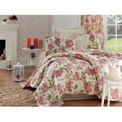 Care Pink PinkEcruBeige Double Pique (EU) (IT) Cene