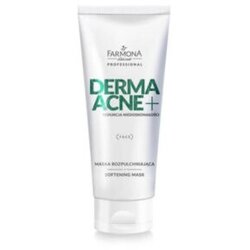 Farmona DERMAACNE+ OMEKŠAVAJUĆA MASKA 200ML Cijene