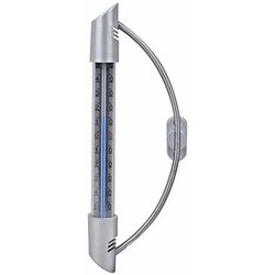 Termometar u obliku luka - 230 mm Cene