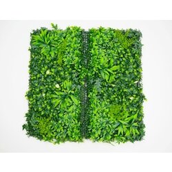 BOLZZ zeleni zid 3D tara 3 100X100 cm BOLZZIDTAR3 Cene