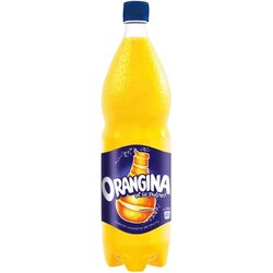 Orangina sok 1,25l Cene