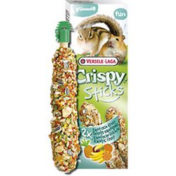 Versele-laga crispy sticks exotic fruit 110g Cene