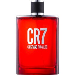 Cristiano Ronaldo CR7 toaletna voda 100 ml za moške Cene