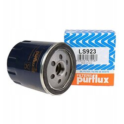 PURFLUX filter ulja Cene