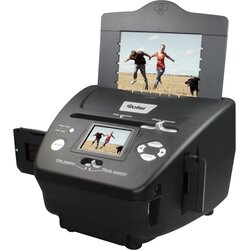 Rollei PDF-S 240 SE Cene