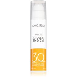 Tomas Arsov Mango Boom krema za sončenje za telo in obraz 200 ml Cene