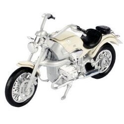 Motor Max metalni model motora 1:18 BMW R1200C James Bond Cene