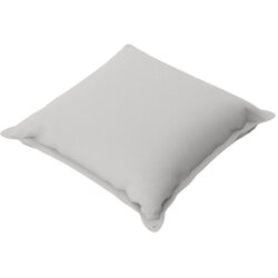Doppler jastuk Look (D x Š x V: 40 x 40 x 14 cm, Svijetlosive boje, Poliester) Cene
