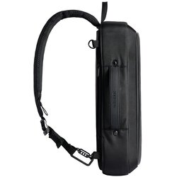 XD DESIGN ANTI-THEFT BACKPACK /BRIEFCASE BOBBY BIZZ 2.0 BLACK P /N: P705.921 Cene