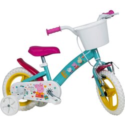 Toimsa Children's bicycle TOI1198 12 Peppa Pig Cene
