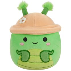 Squishmallows Plišana igračka Bogomoljka Trenton, Spring, 12cm, Zelena Cene