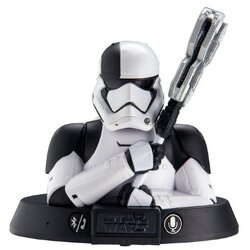 Star Wars zvučnik Bluetooth, Handsfree, baterija, Storm Trooper Cene