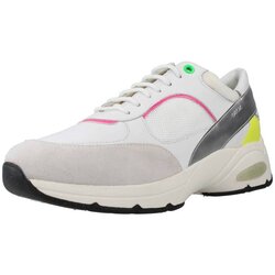 Geox Modne superge D ALHOUR Bela Cene