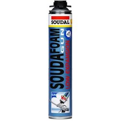 SOUDAL pro pena 750ml Cene