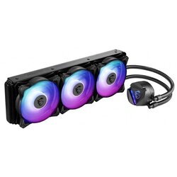 MSI MAG CORELIQUID 360R vodeno hlađenje Cene