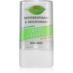 Bione Cosmetics Deo Krystal mineralni dezodorant 120 g Cene