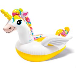 Unicorn dušek za decu veliki Cene