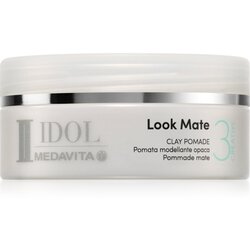 Medavita IDOL Look Mate stiling pasta za zelo močno utrjevanje 100 ml Cene