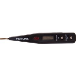 Proline digitalni merilec napetosti z indikatorjem 250V 10543 Cene