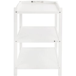 Qu-ax previjalna miza basic white Cene