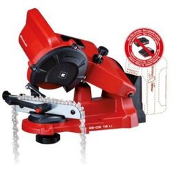 Aku oštrač lanca PXC GE-CS 18 Li – Solo Einhell Cene