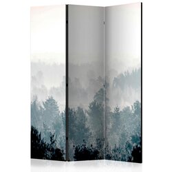 Artgeist Paravan Winter Forest, 3-Delni, Dvostranski Cene