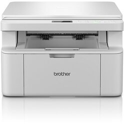 Brother DCP-L1630WYJ1 mono laser 3u1 štampač Cene