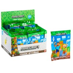 Menart records minecraft kesice iznenađenja-privesci 24d ( MC98506 ) Cene