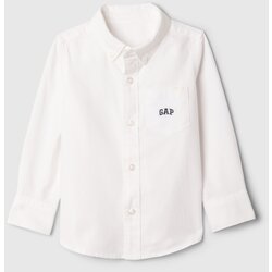 GAP Baby shirt with Oxford logo - Boys Cene